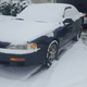 First winter with me!